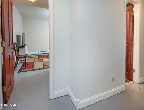 Entry Way - 101 Eagle St, Red Cliff, CO 81649 photo 3 of 3