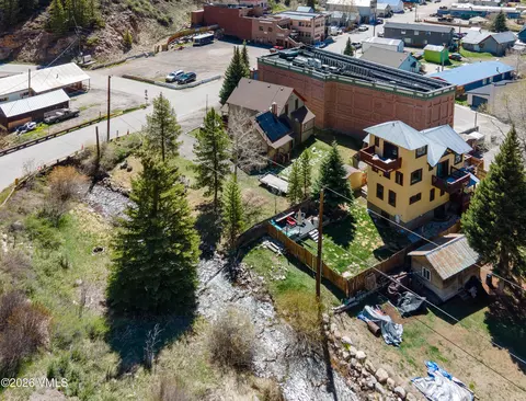 View/Area - 101 Eagle St, Red Cliff, CO 81649 photo 1 of 2