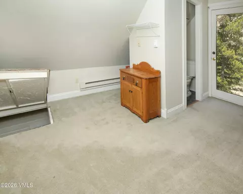 Bedroom - 101 Eagle St, Red Cliff, CO 81649 photo 9 of 13