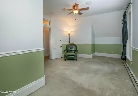 Bedroom - 101 Eagle St, Red Cliff, CO 81649 photo 6 of 14