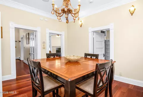 Dining - 101 Eagle St, Red Cliff, CO 81649 photo 3 of 3