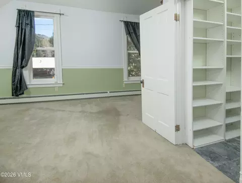 Bedroom - 101 Eagle St, Red Cliff, CO 81649 photo 5 of 14