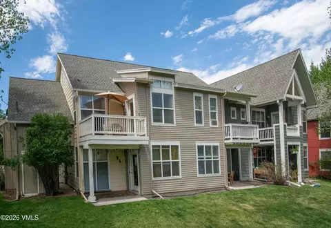 530 Founders Ave #F201, Eagle, CO 81631