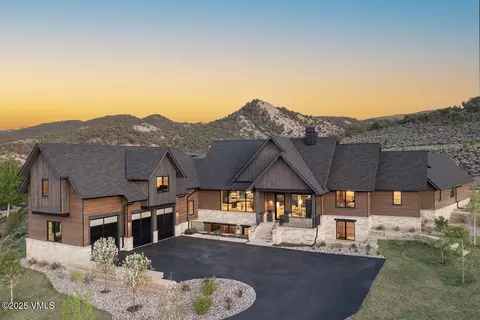 1092 Fourth Of July Rd, Eagle, CO 81631
