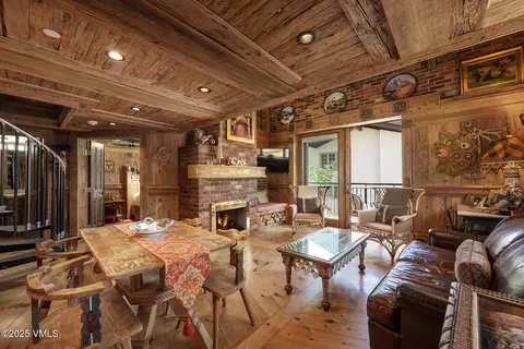 225 Wall St #301, Vail, CO 81657