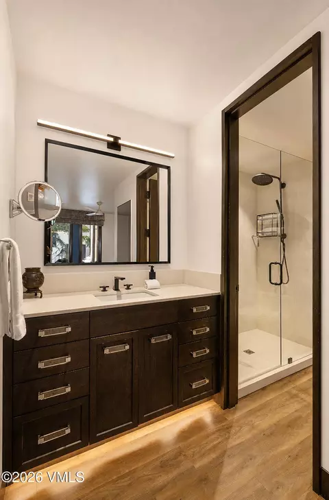 Bath - 124 Willow Brg UNIT 3C/D, Vail, CO 81657 photo 3 of 4