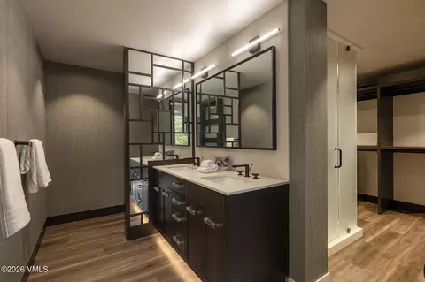 Bath - 124 Willow Brg UNIT 3C/D, Vail, CO 81657 photo 1 of 4