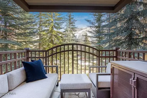 Exterior - 124 Willow Brg UNIT 3C/D, Vail, CO 81657 photo 1 of 2