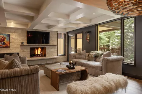 124 Willow Brg UNIT 3C/D, Vail, CO 81657