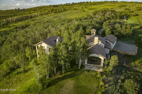 6903 Bellyache Ridge Rd, Wolcott, CO 81655