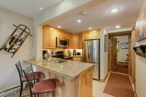 4600 Vail Racquet Clb #4, Vail, CO 81657