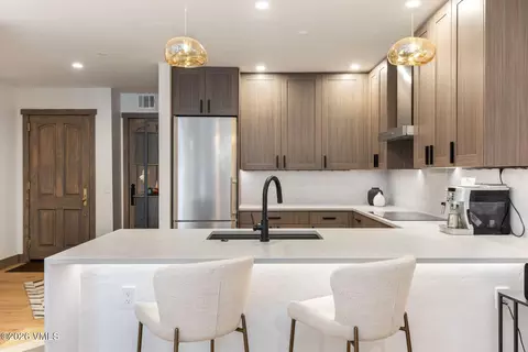 1166 Village Rd #B303, Beaver Creek, CO 81620