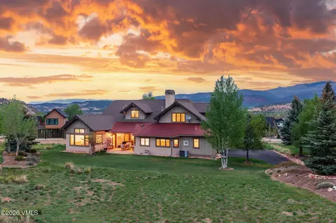 126 W Foxglove Ln, Eagle, CO 81631