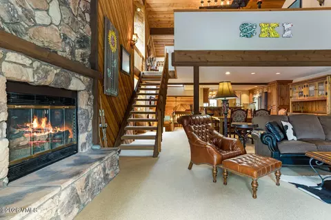121 Willis #109, Beaver Creek, CO 81620