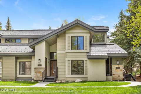 121 Willis #109, Beaver Creek, CO 81620
