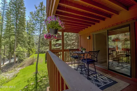 4594 Meadow #A4, Vail, CO 81657