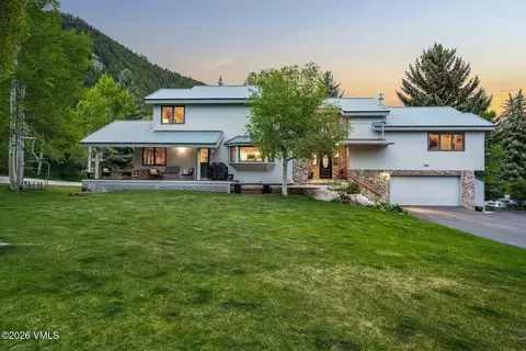 780 Deer Blvd, Avon, CO 81620
