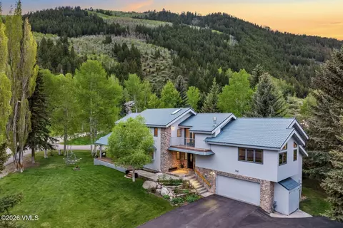 780 Deer Blvd, Avon, CO 81620