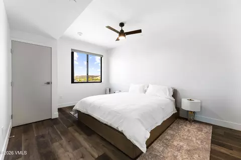 Bedroom - 91 Mount Hope Cir #E304, Eagle, CO 81631 photo 1 of 4