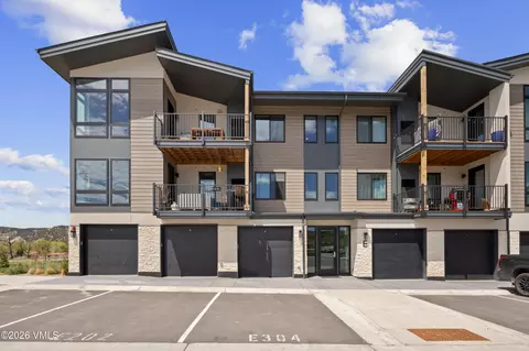 Exterior - 91 Mount Hope Cir #E304, Eagle, CO 81631 photo 1 of 6