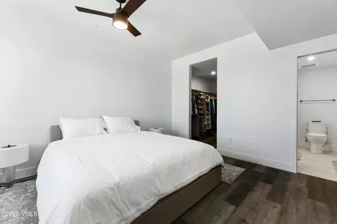 Bedroom - 91 Mount Hope Cir #E304, Eagle, CO 81631 photo 4 of 4