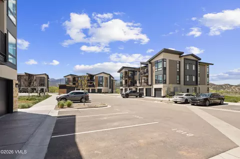 Exterior - 91 Mount Hope Cir #E304, Eagle, CO 81631 photo 6 of 6