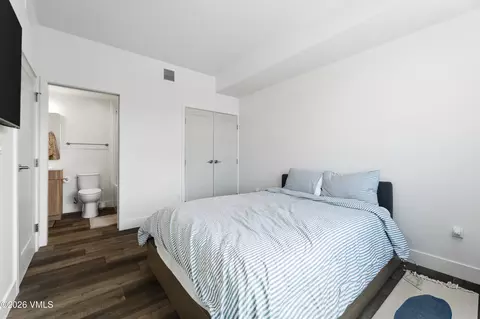 Bedroom - 91 Mount Hope Cir #E304, Eagle, CO 81631 photo 2 of 4
