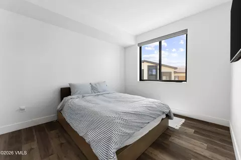 Bedroom - 91 Mount Hope Cir #E304, Eagle, CO 81631 photo 3 of 4