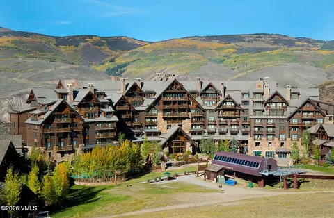 130 Daybreak Rdg #HS716, Avon, CO 81620