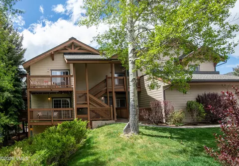2301 Crazy Horse Cir #2301, Edwards, CO 81632