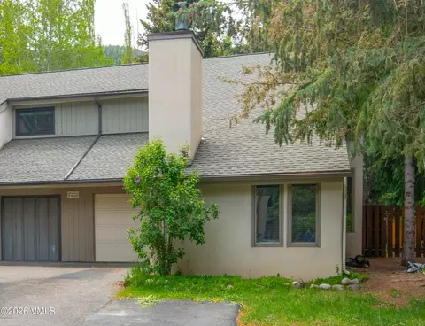 70 Lupine Ln #B, Avon, CO 81620