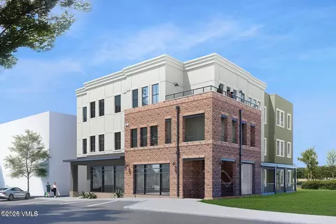 Exterior - 1200 Capitol St #201, Eagle, CO 81631 photo 1 of 1