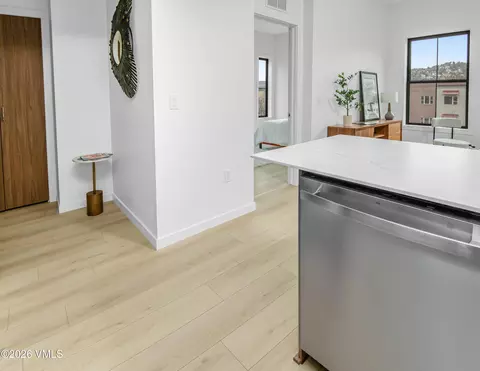 Kitchen - 1200 Capitol St #201, Eagle, CO 81631 photo 2 of 4