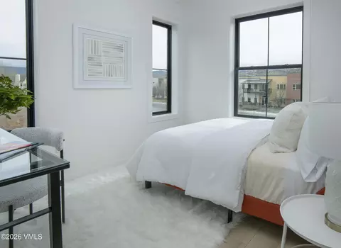 Bedroom - 1200 Capitol St #201, Eagle, CO 81631 photo 1 of 6