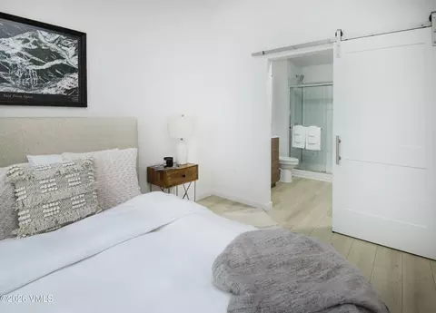 Bedroom - 1200 Capitol St #201, Eagle, CO 81631 photo 6 of 6