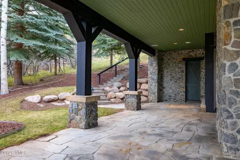 Exterior - 209 Forest Trl, Edwards, CO 81632 photo 5 of 5