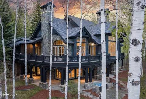 209 Forest Trl, Edwards, CO 81632