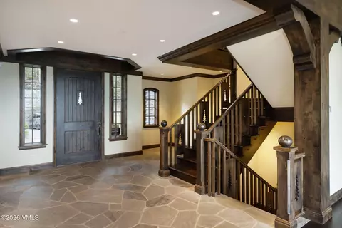 Entry Way - 209 Forest Trl, Edwards, CO 81632 photo 1 of 3