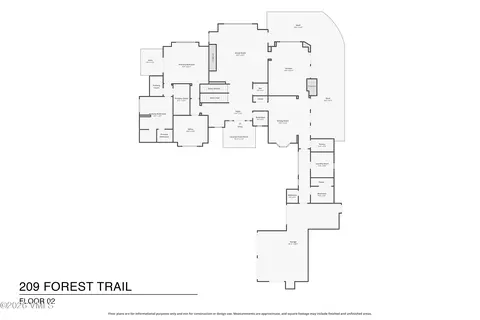 Other - 209 Forest Trl, Edwards, CO 81632 photo 1 of 53