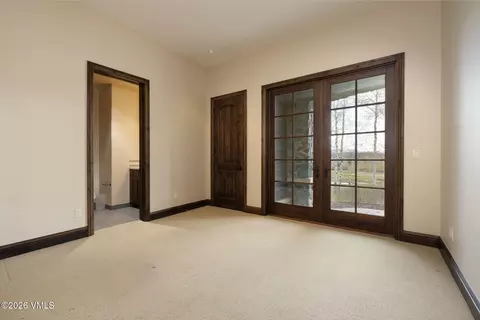 Bedroom - 209 Forest Trl, Edwards, CO 81632 photo 7 of 8
