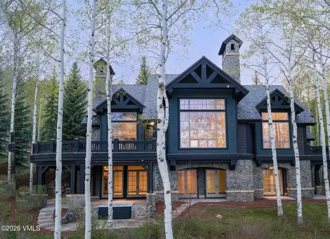 Exterior - 209 Forest Trl, Edwards, CO 81632 photo 3 of 5