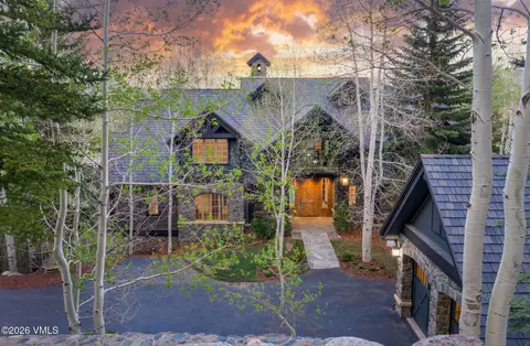 Exterior - 209 Forest Trl, Edwards, CO 81632 photo 2 of 5