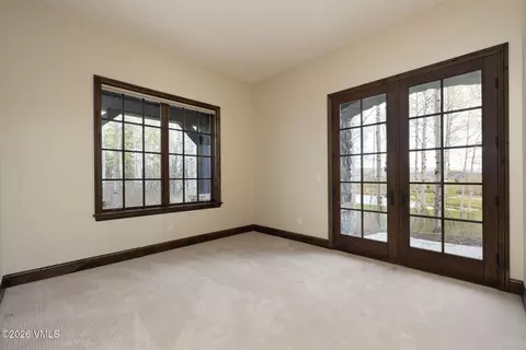 Bedroom - 209 Forest Trl, Edwards, CO 81632 photo 5 of 8