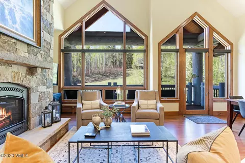 205 Bear Paw #B403, Avon, CO 81620