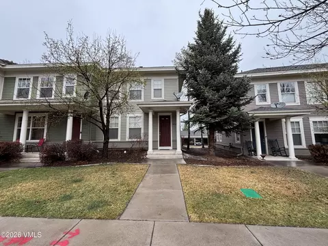 24 Pearch St, Eagle, CO 81631