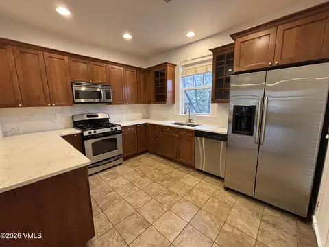 Kitchen - 24 Pearch St, Eagle, CO 81631 photo 2 of 2