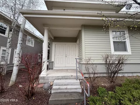 Exterior - 24 Pearch St, Eagle, CO 81631 photo 1 of 2