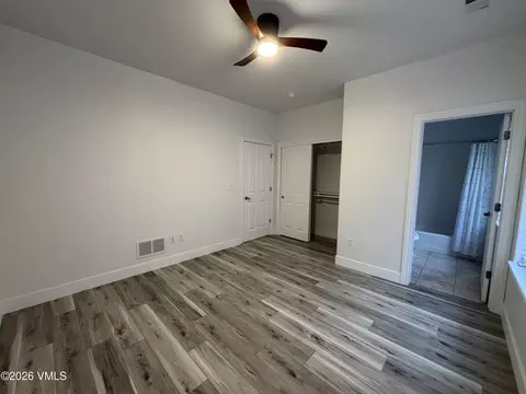Bedroom - 24 Pearch St, Eagle, CO 81631 photo 3 of 4