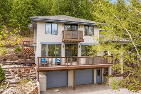 1402 Deer Blvd, Avon, CO 81620