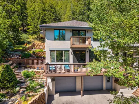 1402 Deer Blvd, Avon, CO 81620